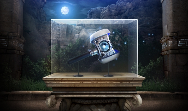 펄어비스 검은사막, ‘J의 정밀한 망치’ 아이템 지급