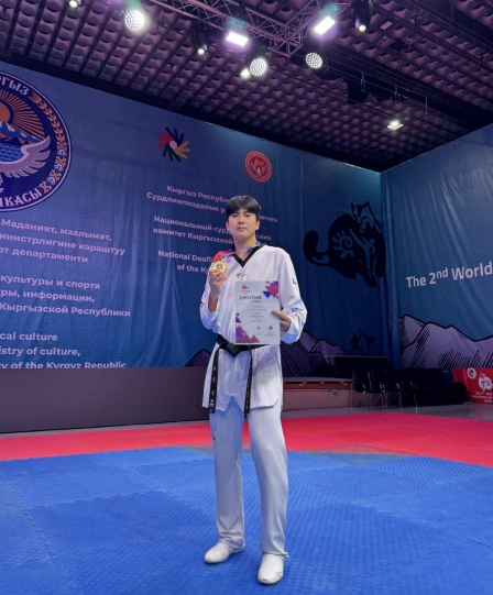 사진=이학성 선수