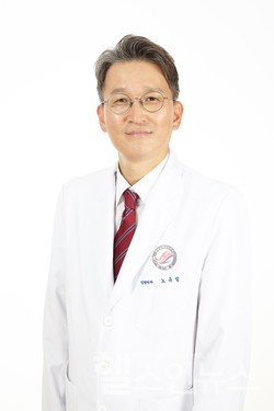 한림대동탄성심병원정형외과노규철병원장