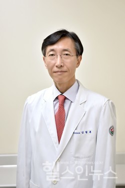 전남대학교병원대장항문외과김형록교수