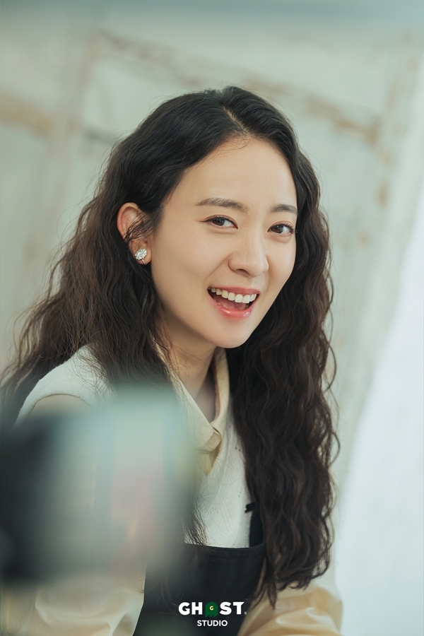 ‘웨딩 임파서블’ 송상은, 러블리함으로 채운 찰떡 캐릭터