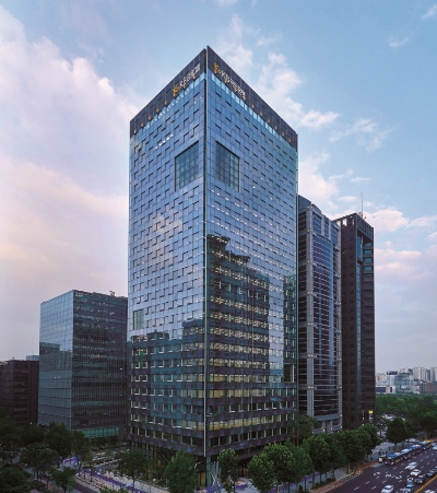 KB금융, 전 계열사 임직원 대상 'Data Innovation 포럼' 개최