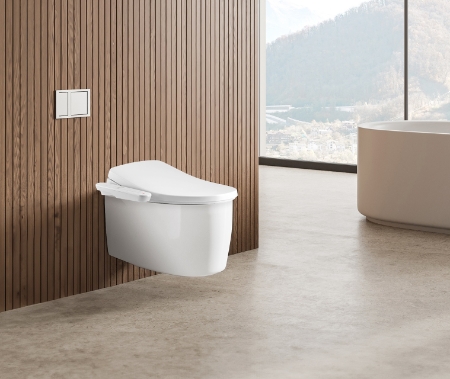 청호나이스 비데 ‘B600 PLUS’