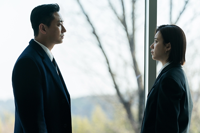 공개까지 단 7일 ‘지배종’, 2024년 가장 파격적인 이야기가 온다…절대 놓쳐선 안 될 관전 포인트 넷
