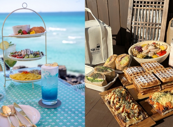 CJ프레시웨이, 카페 전문점 대상 식자재 매출 31% 증가