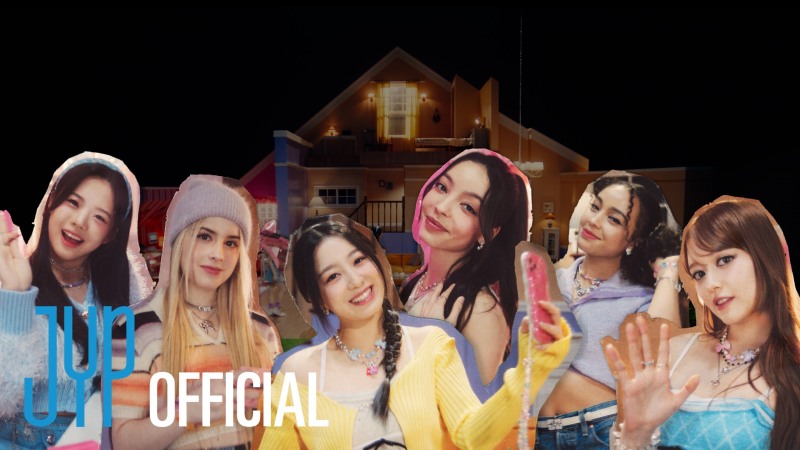 VCHA, 신곡 'Only One' 퍼포먼스 비디오 인기…하이틴 에너지 팬심 매료