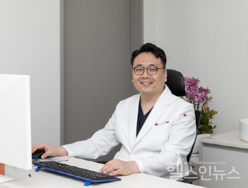 을지로초이스외과최찬중원장