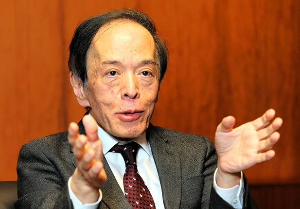 (상보) BOJ 총재 "물가목표 달성 더 확실해지면 추가 금리인상 검토" - 아사히