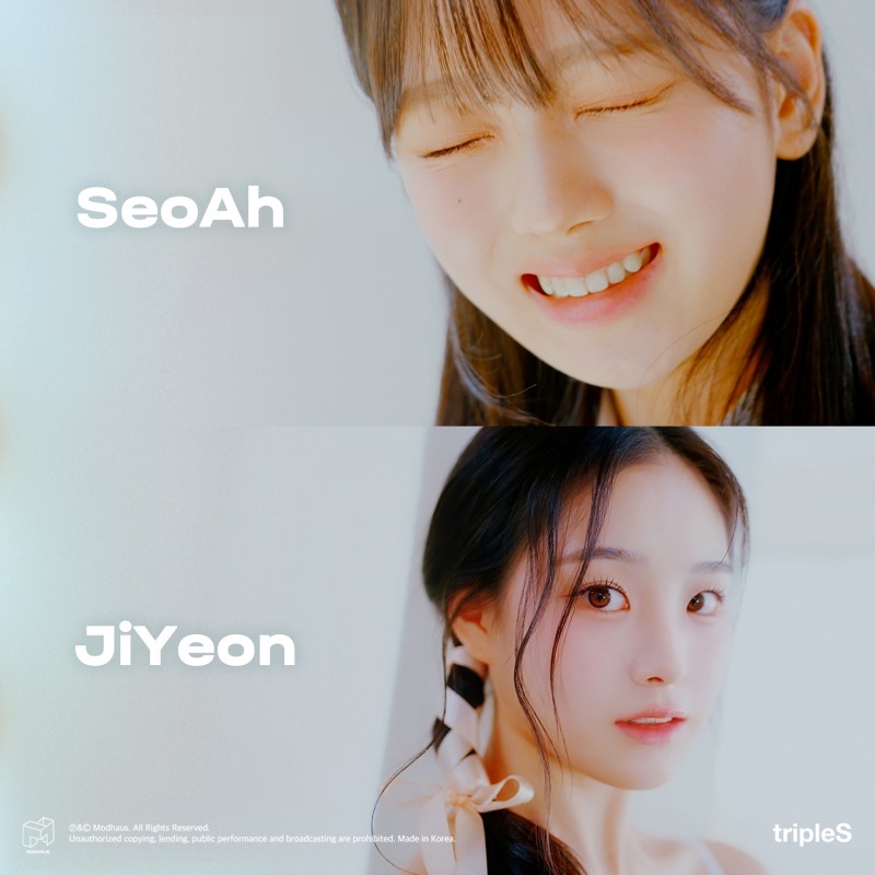 트리플에스, S23과 S24 팬들이 선택한 이름으로 ‘완전체’ 어셈블24 출격