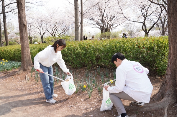 사진 제공=깨끗한나라