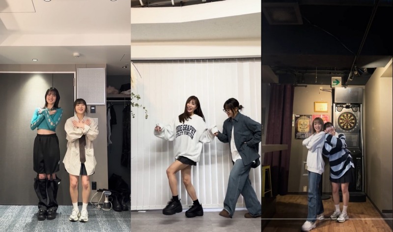 경서, ‘칵테일 사랑’ 음악방송 무대+챌린지로 활동 ing