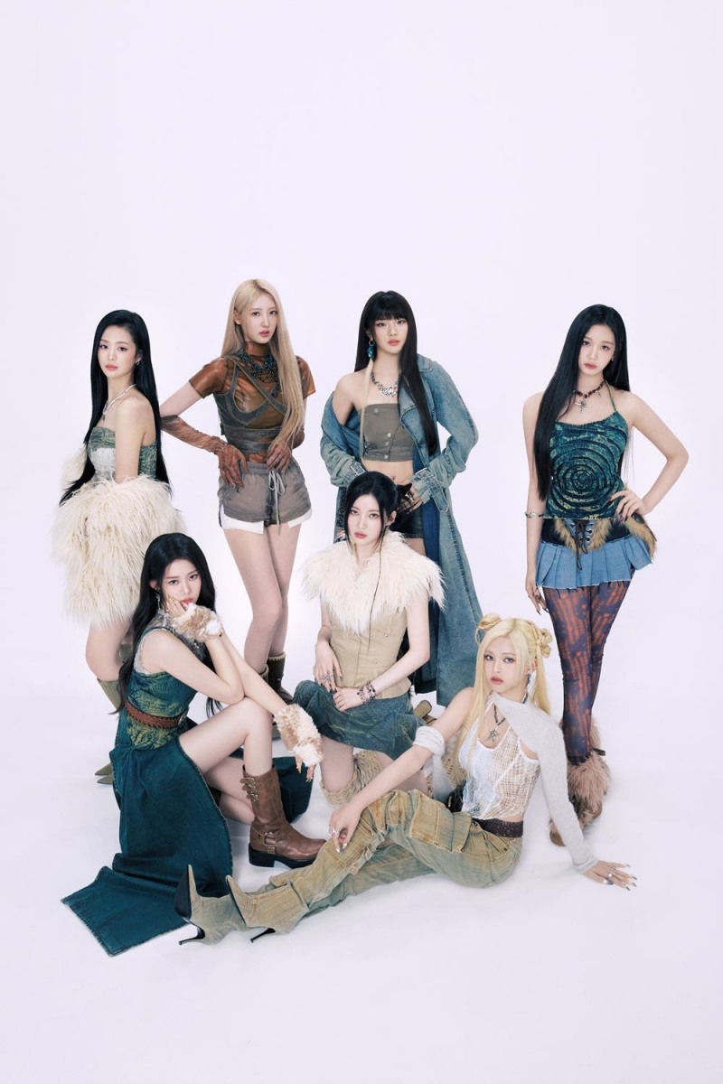 베이비몬스터, 미니 1집 40만장 돌파…‘K팝 걸그룹 데뷔 첫 앨범 초동 1위’