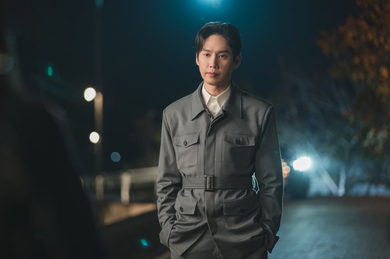 ‘눈물의 여왕’ 박성훈, 광기와 결핍 사이 美친 연기력
