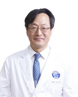 김재화차의과학대학교부속구미차병원장(출처:구미차병원)