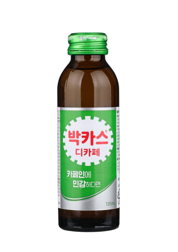 이미지=박카스 디카페