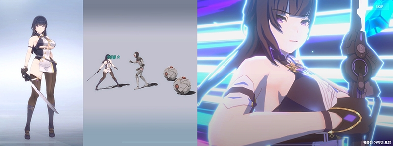 'N극화' 취향 저격하는 컴투스 신작 '스타시드: 아스니아 트리거'