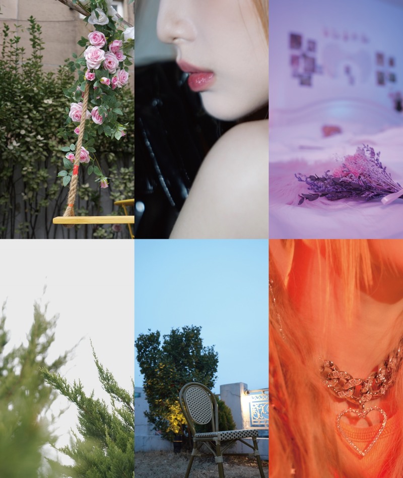 루셈블, 미니 2집 트랙 프리뷰 공개 완료…설렘 가득 ‘컴백 카운트다운’