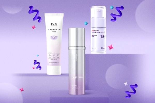 ‘닥터지 라이징 론칭쇼’ 이벤트