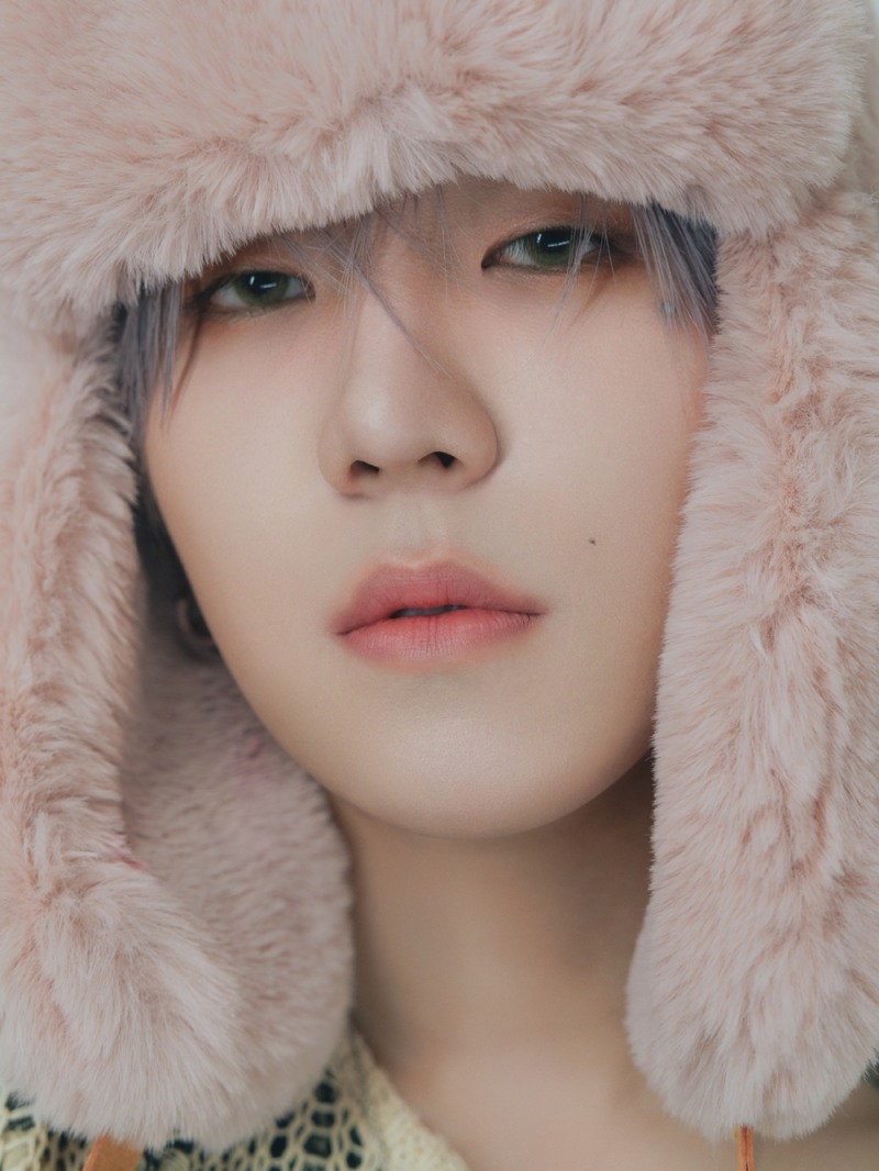 비오, EP ‘Affection’ 첫 티저 이미지 공개…컴백 앞두고 비주얼 업그레이드