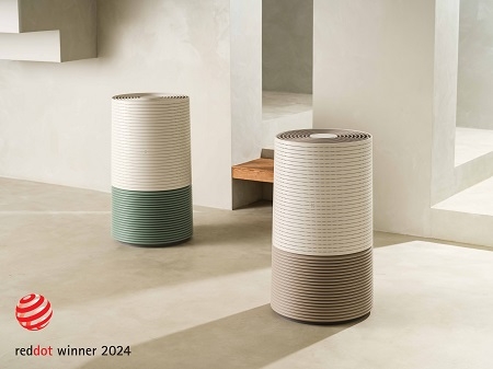 ‘웰스 에어가든 공기청정기(모델명 : AR626)’