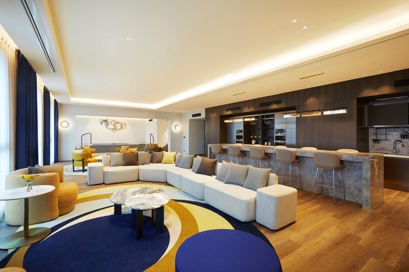 보코서울강남, 개관 2주년 기념 다양한 고객 감사 이벤트 진행