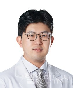 중앙대학교광명병원외과손희주교수