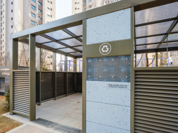 삼표산업, 친환경 건설자재 활용 극대화…지속가능 ESG 경영 실천