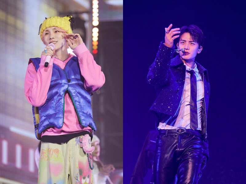 샤이니 키X민호, SM과 재계약 체결…“앞으로도 SM과 새롭고 다양한 시작점 만들고 싶다”