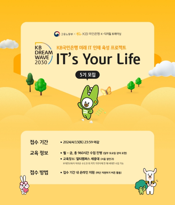 이미지=KB국민은행 제공