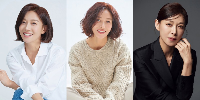 장영남, 잼 엔터테인먼트와 전속계약 체결…‘따뜻한 미소+깊은 카리스마’ 새 프로필 공개