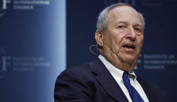 (상보) 래리 서머스 "미 CPI 결과, 연준 금리인상 가능성 키워"