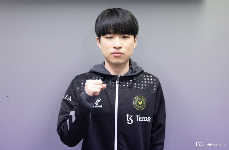 'GSL 8회 우승 도전' 조성주, 관건은 프로토스 전