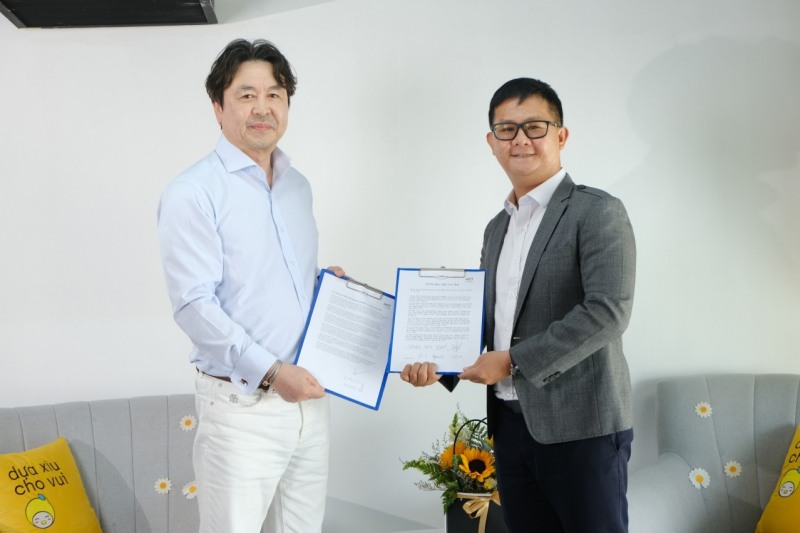 에이시티게임즈, 베트남 로열티 플랫폼 탭탭과 업무 협약 체결