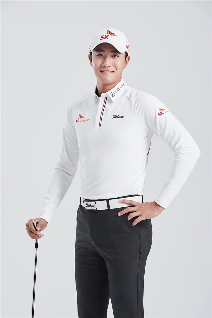 노모어피자, KPGA 김한별 프로와 스폰서 계약 체결