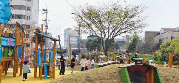 리모델링 / 사진=해남군 제공