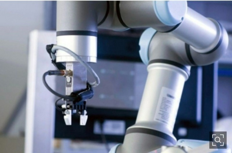 다온에프앤이, 글로벌기업 mirobotic과 대형수주계약 체결