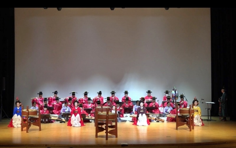 신춘음악회 (사진제공 = 정읍시)