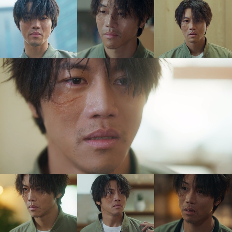 ‘야한 사진관’ 음문석, ‘기쁨→눈물→분노‘ 극 몰입도 높인 감정 롤러코스터 열연