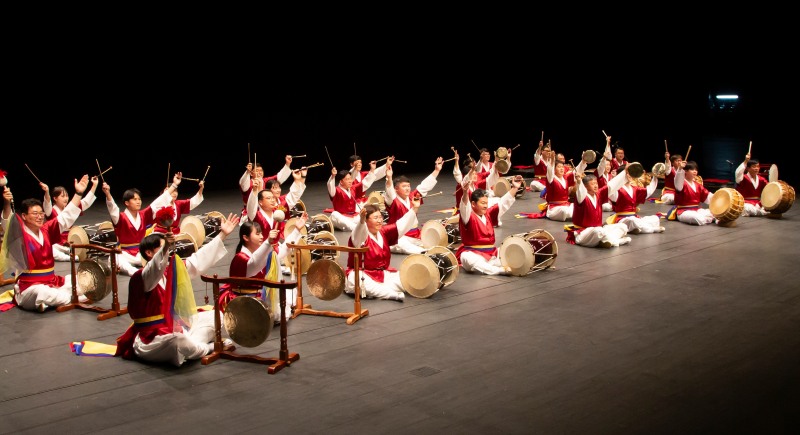 크라운해태제과, 대전 에술의 전당서 ‘제1회 크라운해태 한음회’ 대전공연 개최
