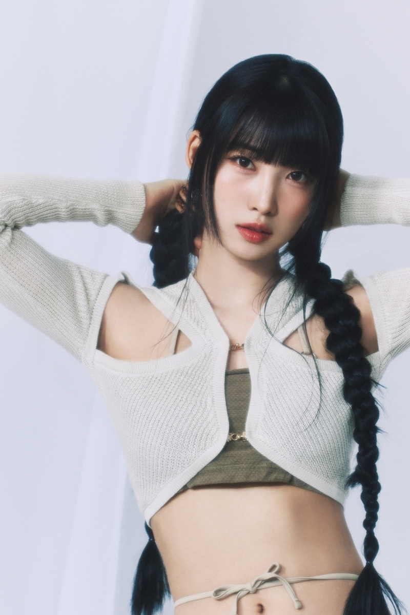 에버글로우 시현, 배우 데뷔…민진기 감독 연출 ‘살롱 드 홈즈’ 출연 확정