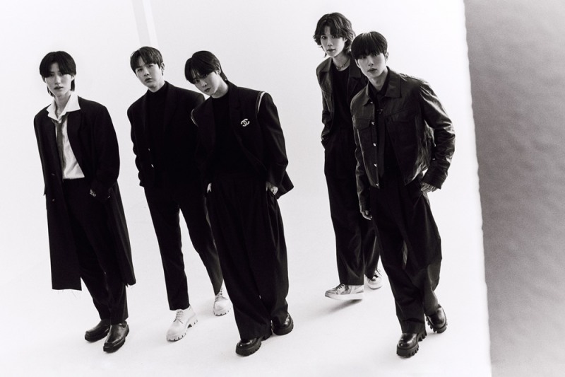 어센트, 5월 가요계 출격…데뷔 앨범명은 'Expecting Tomorrow'