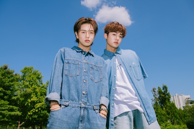 에이스 이동훈X강유찬, 프로야구 승리요정 변신