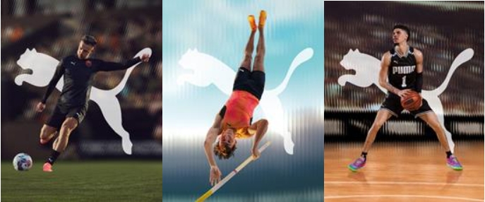 푸마, 글로벌 스포츠 캠페인 ‘YEAR OF SPORT‘ 전개