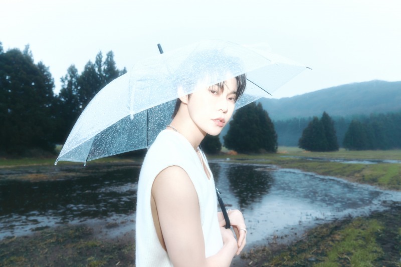 NCT 도영, 첫 솔로 앨범으로 들려줄 청춘의 세레나데…다양한 보컬 매력 예고