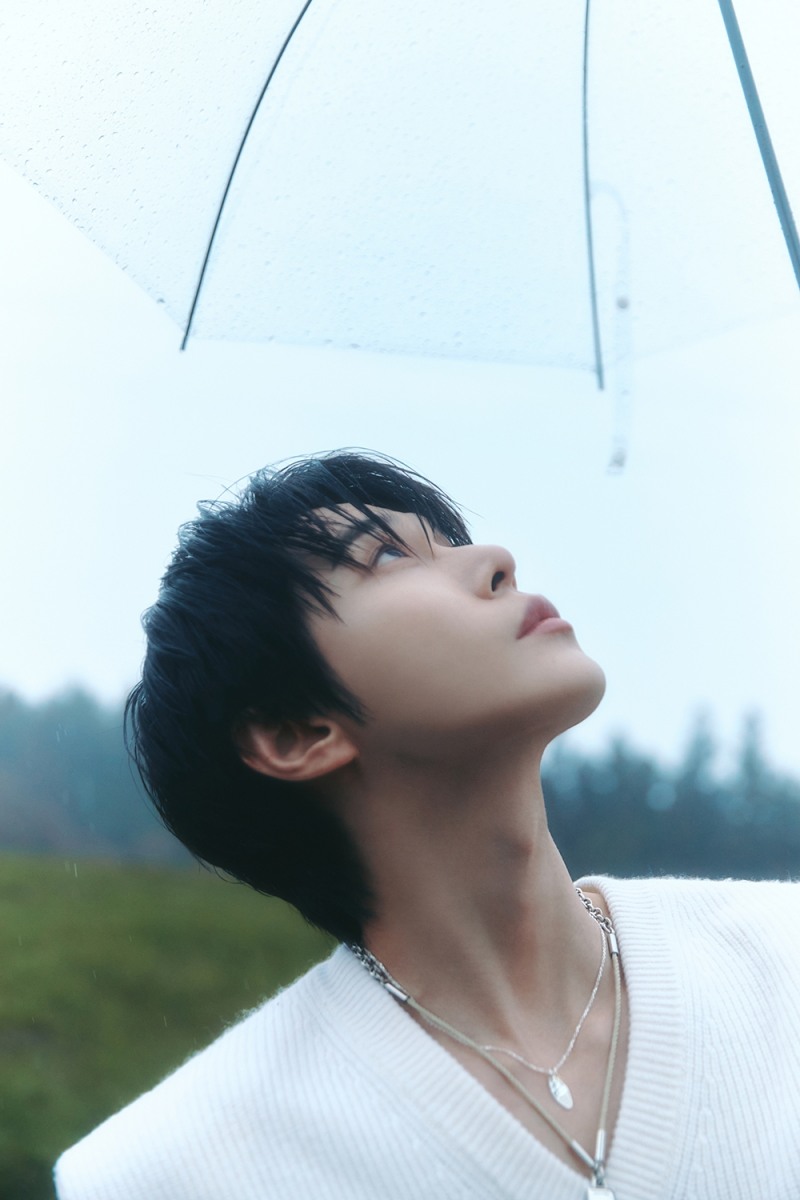 NCT 도영, 첫 솔로 앨범으로 들려줄 청춘의 세레나데…다양한 보컬 매력 예고
