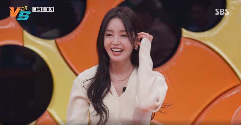 남규리, ‘강심장 VS’ 출연…4차원 매력 발산하며 예능감 분출
