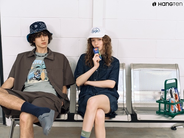 사진제공: HANGTEN(행텐)