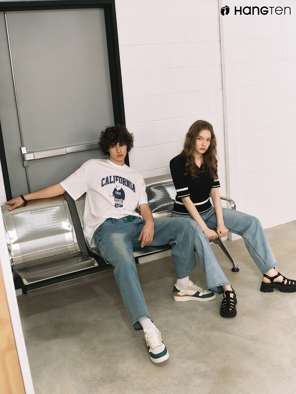 사진제공: HANGTEN(행텐)