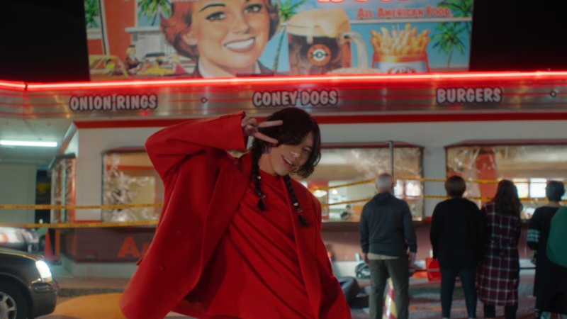 요네즈 켄시, ‘호랑이에게 날개’ 주제곡 ‘Sayonara, Mata Itsuka!’ MV 공개