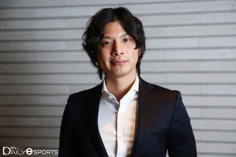 '래퍼드' 복한규, 4년 만에 클라우드 나인 감독 복귀